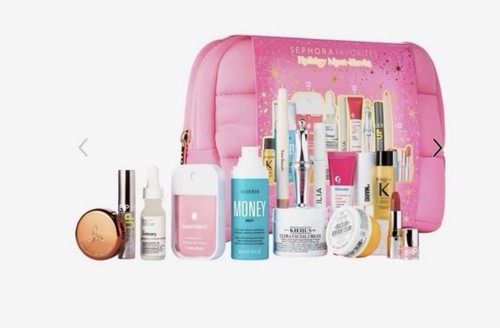 Sephora favorites holiday must - sephora,