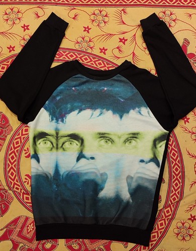 Ian curtis joy - curtis,