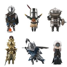 ACTOYS Dark Souls Blind Box