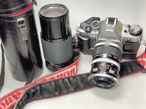 Programma canon fl 50mm - programma,