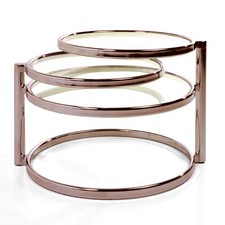 Tomasucci tavolino new three