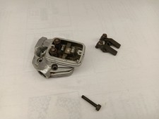Testa cilindro motore R/C
