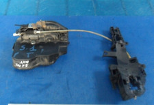 SERRATURA PORTA ANTERIORE DX DESTRA BMW SERIE 1 E87 2003-2013 ORIGINALE