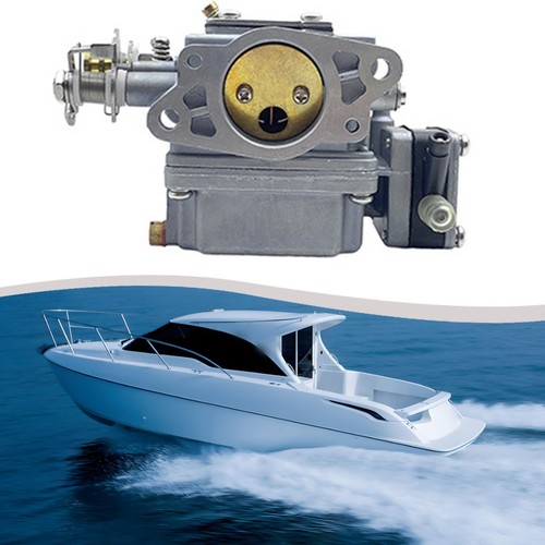 Riparazione motore fuoribordo - motore,