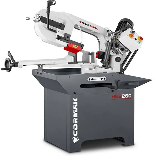 Cormak hbs260 sega nastro - cormak,