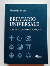BREVIARIO UNIVERSALE. VOL 2