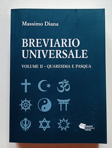 Breviario universale vol - universale., 2