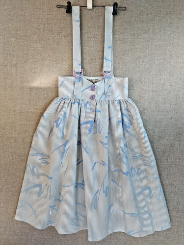 Abito maglione estivo vintage