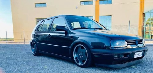 Wolkswagen golf iii - wolkswagen,