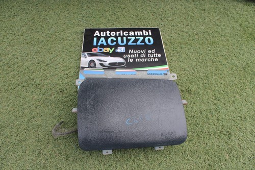 Airbag passeggero renault clio - passeggero,