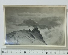 89866 716 Foto - WW1 1GM Monte