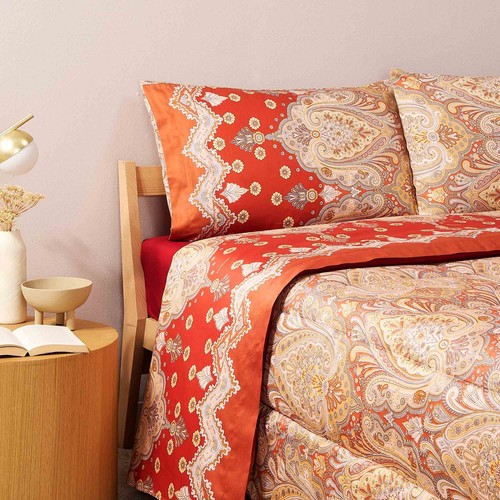 Completo letto matrimoniale - completo,