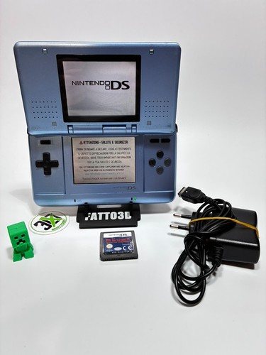 Console nintendo fat - nintendo,
