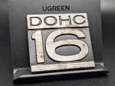 Saab 900 9000 DOHC 16 Dohc16
