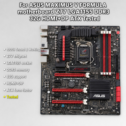 Per asus maximus - asus, v