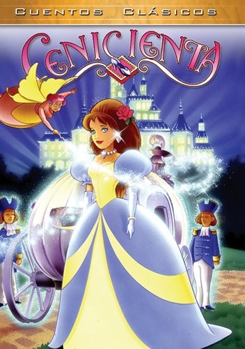 Cenicienta jetlag - la, (jetlag