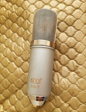 MXL V67G Microphono da studio