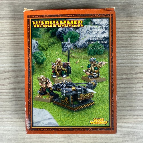 Games workshop lanciatore - lanciatore, di