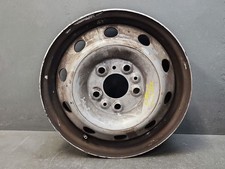 Jante acciaio citroen jumper - -,