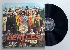 Sgt. Pepper's Lonely Hearts