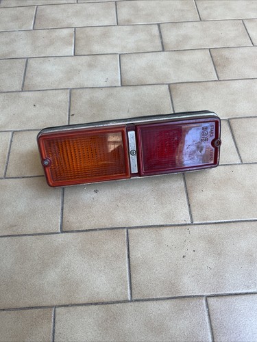 Fanale posteriore fiat 128 - fanale,