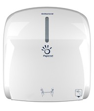 DISPENSER MINI AUTOCUT BIANCO 