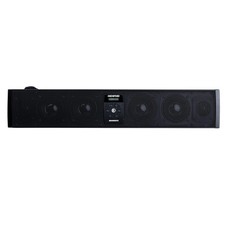 Soundbar Memphis Audio MXASB20V3 20" Powersports con FM
