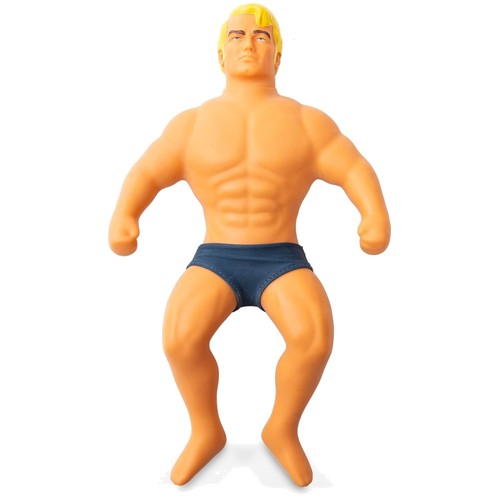 Stretch armstrong figura - stretch,