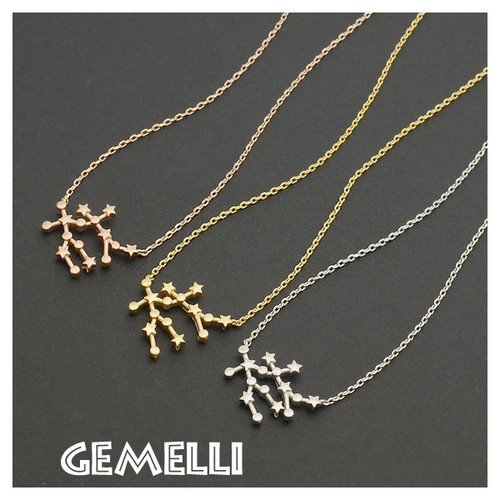 Costellazione oro segno - oro,