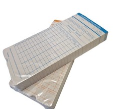 Cartellini mensili (x100) -