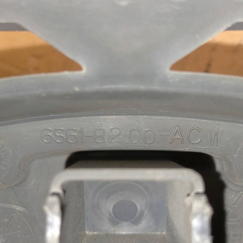 1211719 griglia compl ford - ,