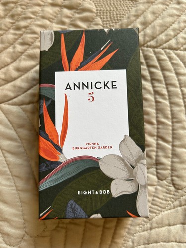Annicke eight bob 30ml - 5,