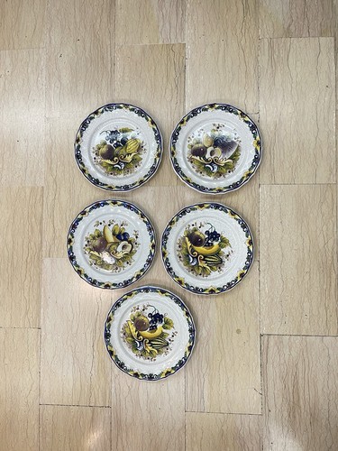 Set piatti ceramica nove - set,