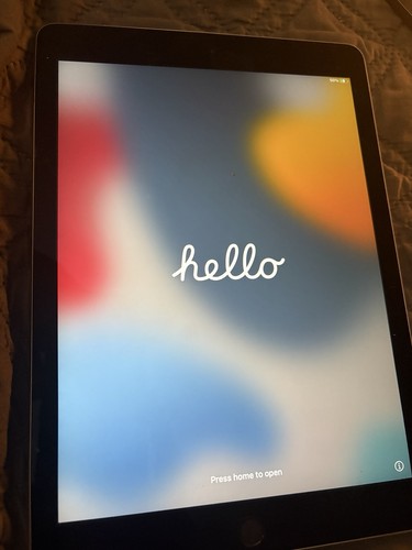 Apple ipad air 64gb - wi-fi,