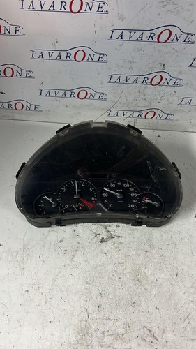 Quadro strumenti - quadro,