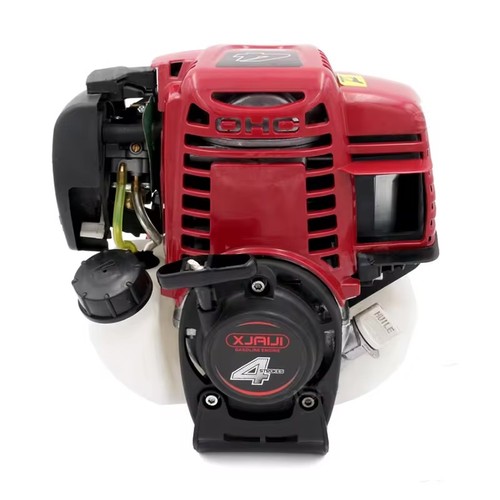 Motore benzina gx35 - benzina, 4