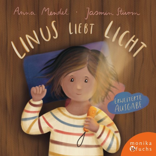 Anna mendel linus - mendel, liebt