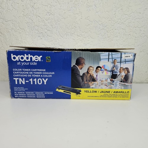 Cartuccia toner laser - , giallo