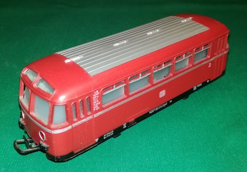 Marklin 4018 rimorchiata - -, 2a