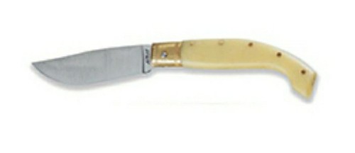 Coltello arbus scarperia conaz - arbus,