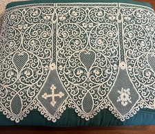 arte sacra abiti e paramenti