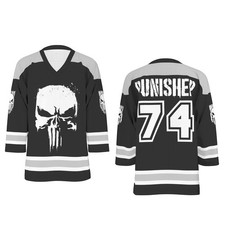 The Punisher - Frank Castle -