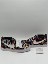Nike Toki Textile Multicolore SAMM Campione 2012 Taglia 9 Nuove 555314-417