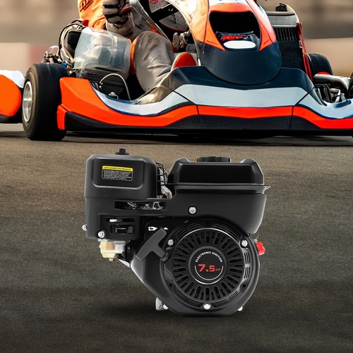 Motore 212cc 5hp tempi - 212cc, 4