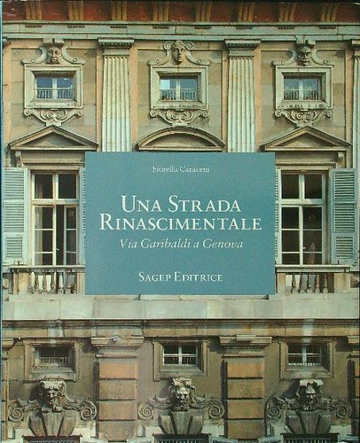 Una strada rinascimentale via - una,