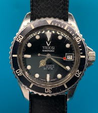 Vintage Systema Trixisi