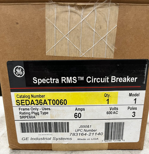 Interruttore spectra rms - interruttore,