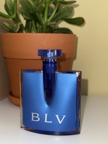 Bvlgari blv eau de - blv, 1,3