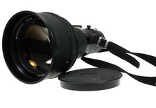 Nikon Nikkor ED 2.8/300