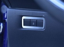 PLACCA CITROEN DS3 DS TURBO